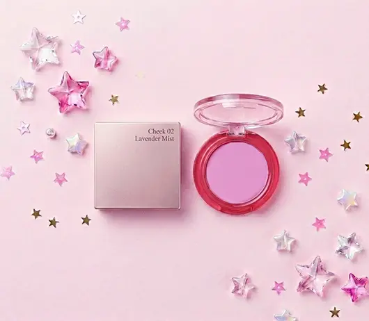 Cheek 02 Lavender Mist