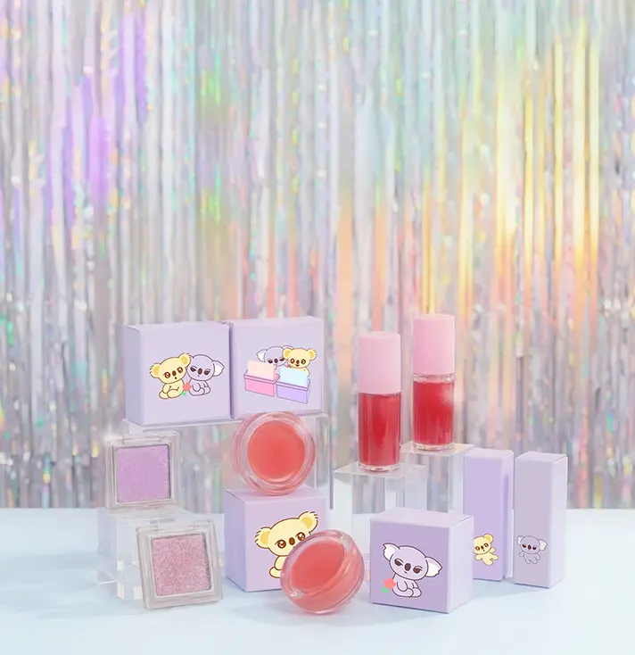 LIMITED パッケージ 01