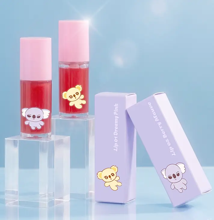 LIMITED パッケージ 02