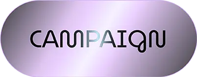 campaign sticker